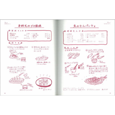 山口泰子のテーブルライフ