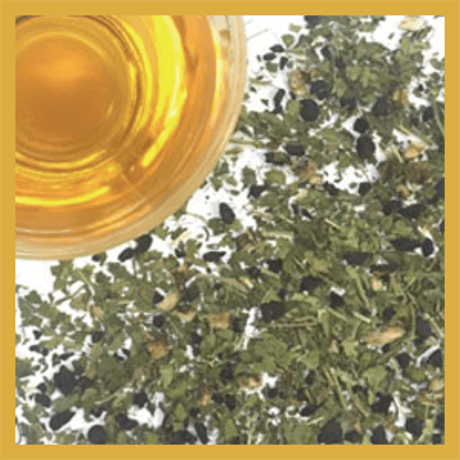 リセットハーブ Reset Herb