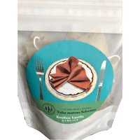ルイボスバニラ Rooibos Vanilla