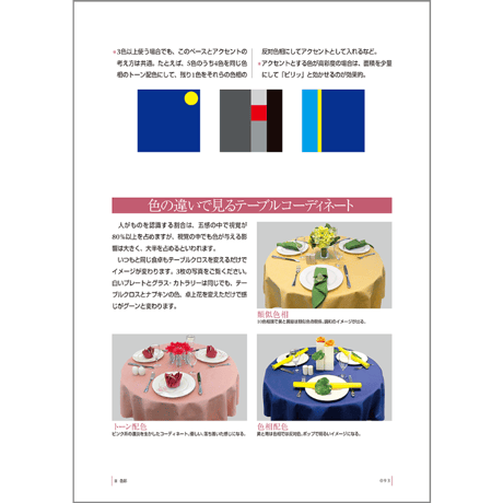 TALK食空間コーディネーターテキスト３級［改訂版］