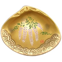 8623須はら錦彩貝合わせ（藤）