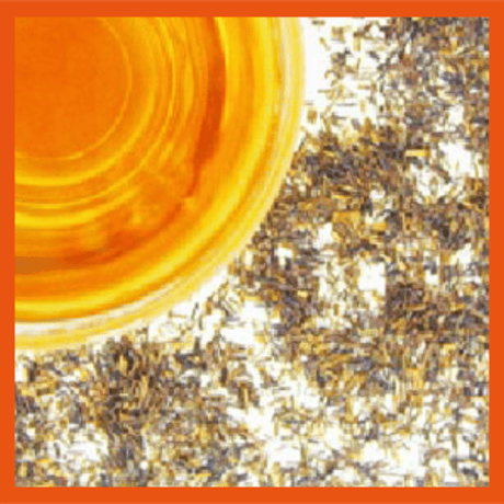 ルイボスバニラ Rooibos Vanilla
