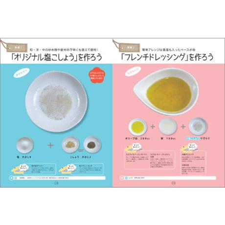 野菜を食べるドレッシング
