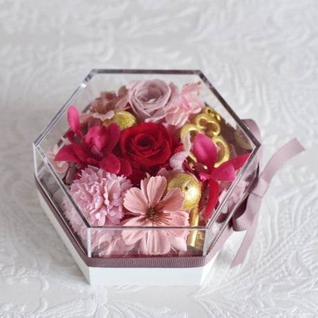 STORES プリザーブドフラワーの検索結果