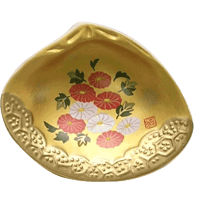8625須はら錦彩貝合わせ（菊）