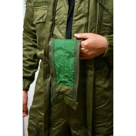 オランダ／タンカースツナギ | セレクトショップ 1のセレクト