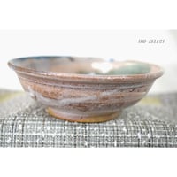 ベージュ 中鉢