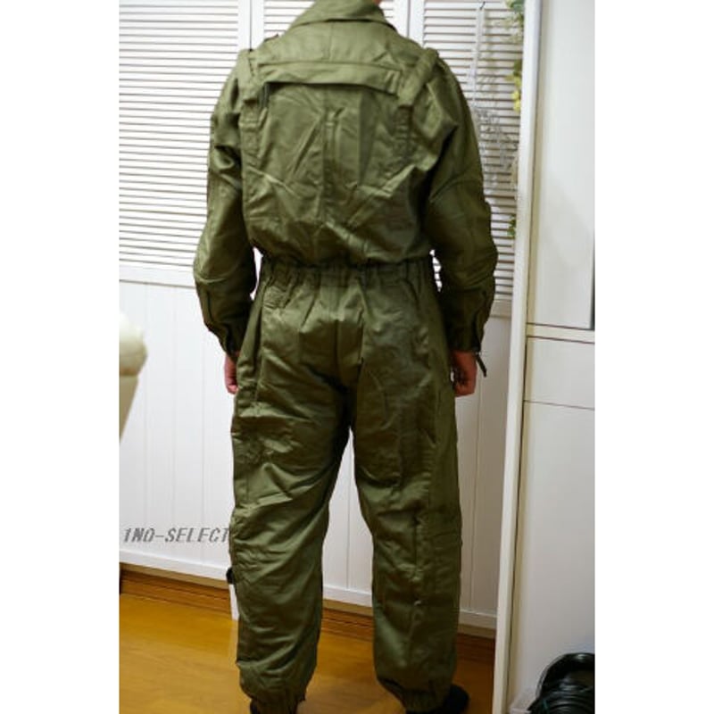 オランダ／タンカースツナギ | セレクトショップ 1のセレクト