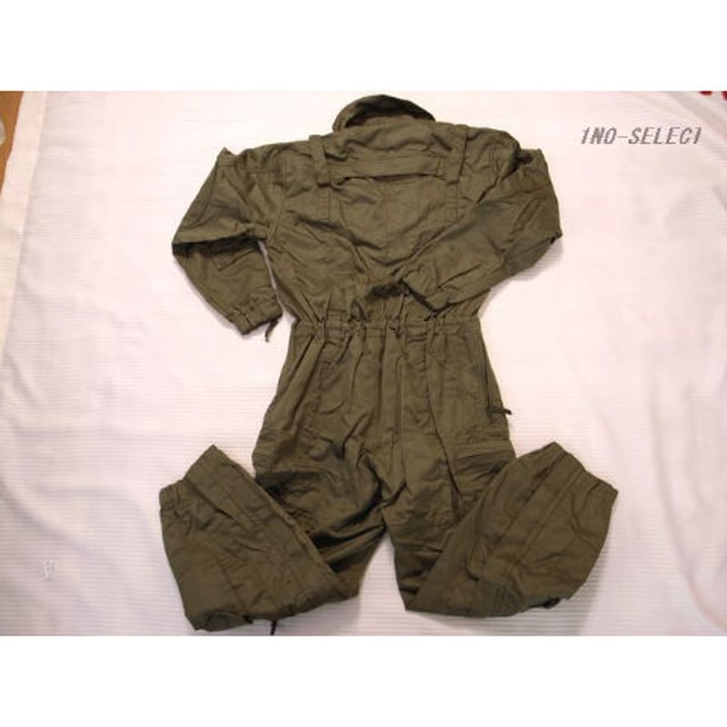 オランダ／タンカースツナギ | セレクトショップ 1のセレクト