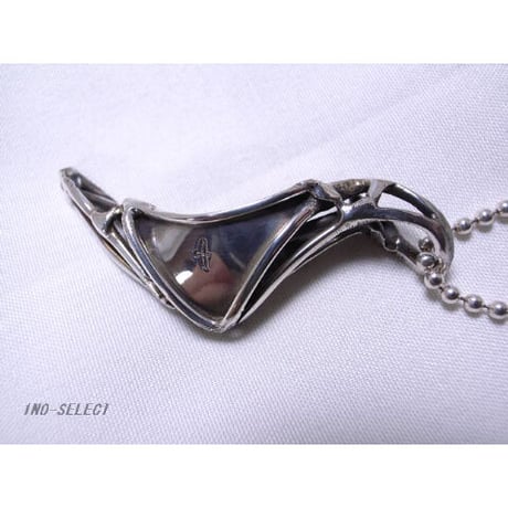 シルバー　ペンダント・トップ　　　　Silver Plate／GC-PSP-004