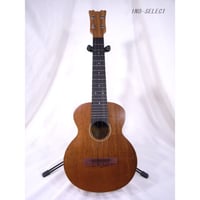 朝倉工房監修　純国産　オリジナル・ウクレレ／ブランド名：Ｔｉａ／IS-UKC-MM01（ｺﾝｻｰﾄ・ｻｲｽﾞ）／Model No.：202106002
