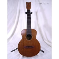 朝倉工房監修　純国産　オリジナル・ウクレレ／ブランド名：Ｔｉａ／IS-UKC-MM01（ｺﾝｻｰﾄ・ｻｲｽﾞ）／Model No.：202106001
