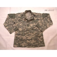 BDU　ジャケット／ACU
