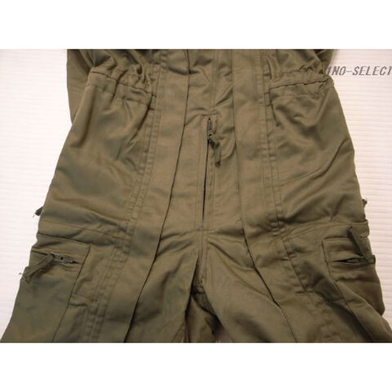 オランダ／タンカースツナギ | セレクトショップ 1のセレクト