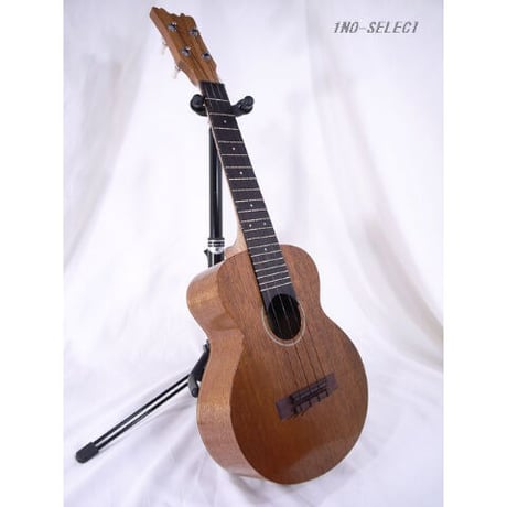 朝倉工房監修　純国産　オリジナル・ウクレレ／ブランド名：Ｔｉａ／IS-UKC-MM01（ｺﾝｻｰﾄ・ｻｲｽﾞ）／Model No.：202106003