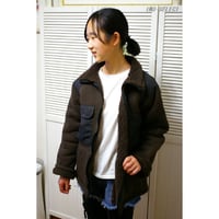 ライナージャケット