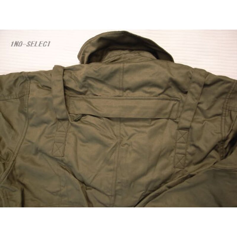 オランダ／タンカースツナギ | セレクトショップ 1のセレクト