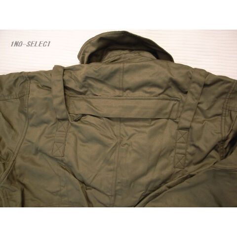 オランダ／タンカースツナギ | セレクトショップ 1のセレクト