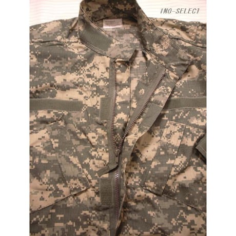 BDU　ジャケット／ACU