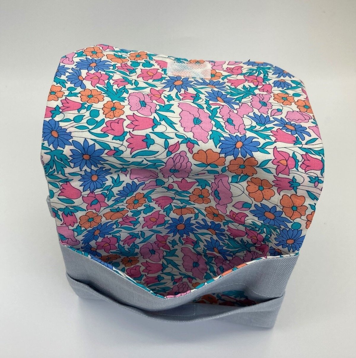 ポコ♡確認用♡移動ポケット 移動ポケット リバティ さくらんぼ手刺繍付き♡ | PETIT LOULOU