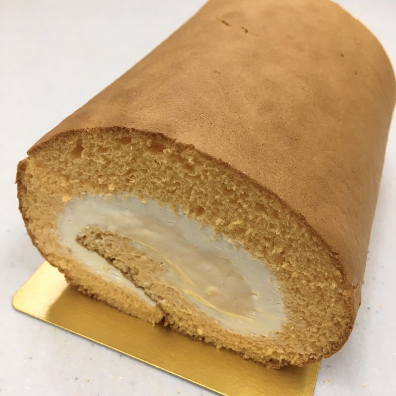 ロールケーキ2本セット | Patisserie Hirasawa