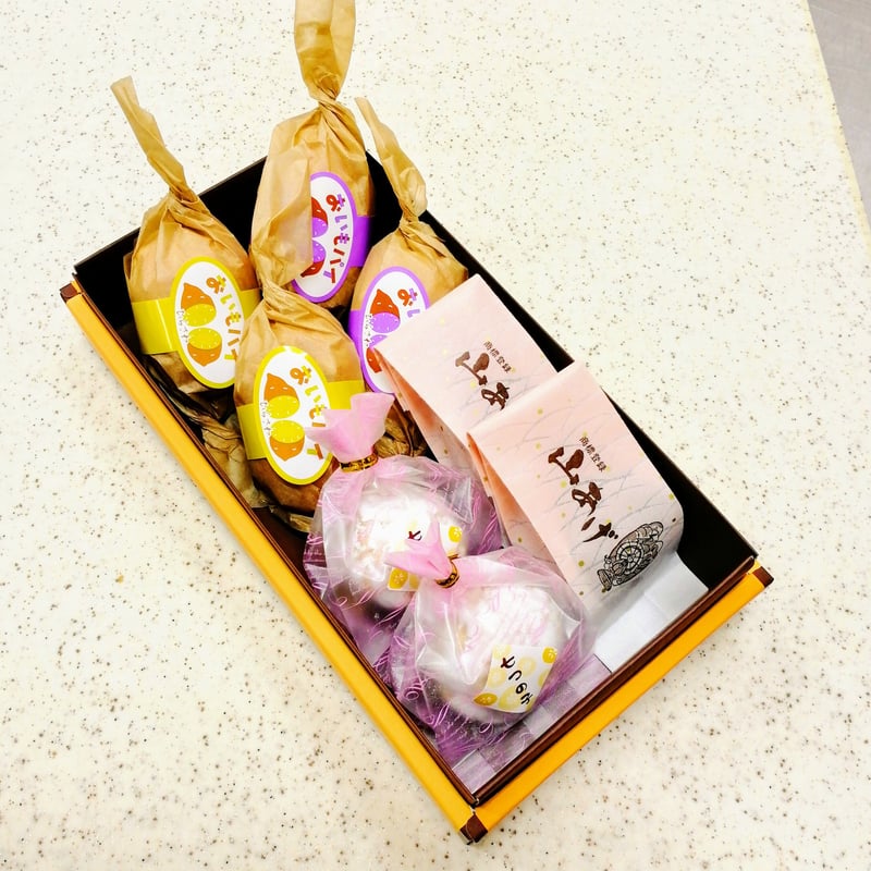 和菓子セット♡(A) 和菓子 詰め合わせセット 箱根銘菓ふわふわのお餅【A】 | 和菓子