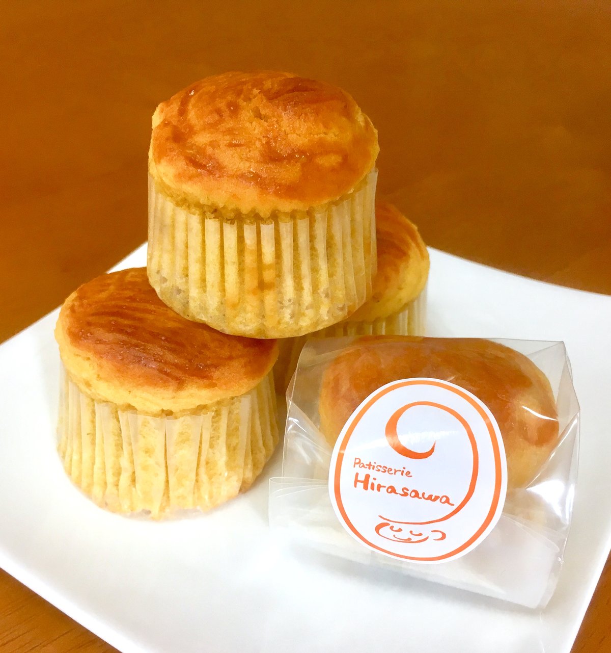 おいもギフト | Patisserie Hirasawa