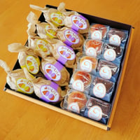 マカロン16個入 | Patisserie Hirasawa