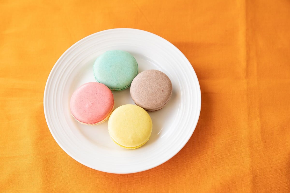 マカロン マカロン16個入 | Patisserie Hirasawa