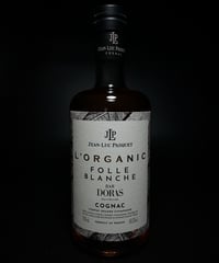 Cognac DROUET Lot ♯1960 Demijohn pour BAR DORAS