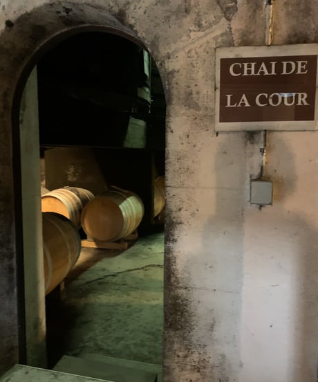 Cognac BERTRAND « Très Vieux Fûts pour »BAR DORAS 120本限定(700ml/50.7%vol)