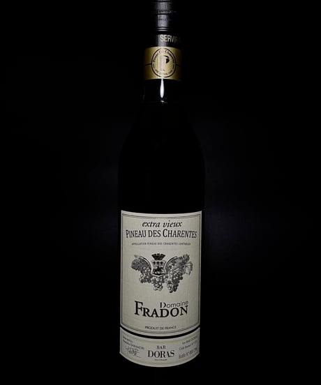 ダンピエール ピノー・デ・シャラント 750ml 箱付 17度 レロー ピノー・デ・シャラント ブラン | ピーロート・ジャパン