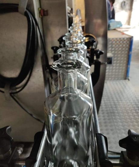 Cognac Guy PINARD ＆ Fils  Folle Blanche 2010 pour BAR DORAS 198本限定