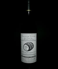 Cognac François VOYER 85/88/90/93 pour BAR DORAS 132本限定 (700ml/48%vol)