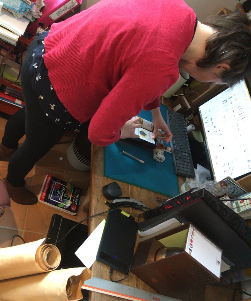 GROSPERRIN Cognac Fins Bois Héritage N°72 pour