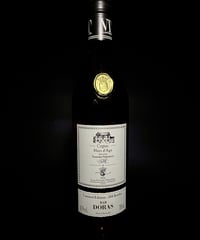 Vallein TERCINIER Cognac Hors d’Age pour BAR DORAS 288本限定 (700ml/42%vol)