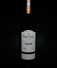 Cognac BERTRAND « Très Vieux Fûts pour »BAR DOR