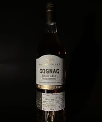 Cognac Château de Montifaud «Pierre Vallet» Grande Champagne 1973 pour BAR DORAS 144本限定