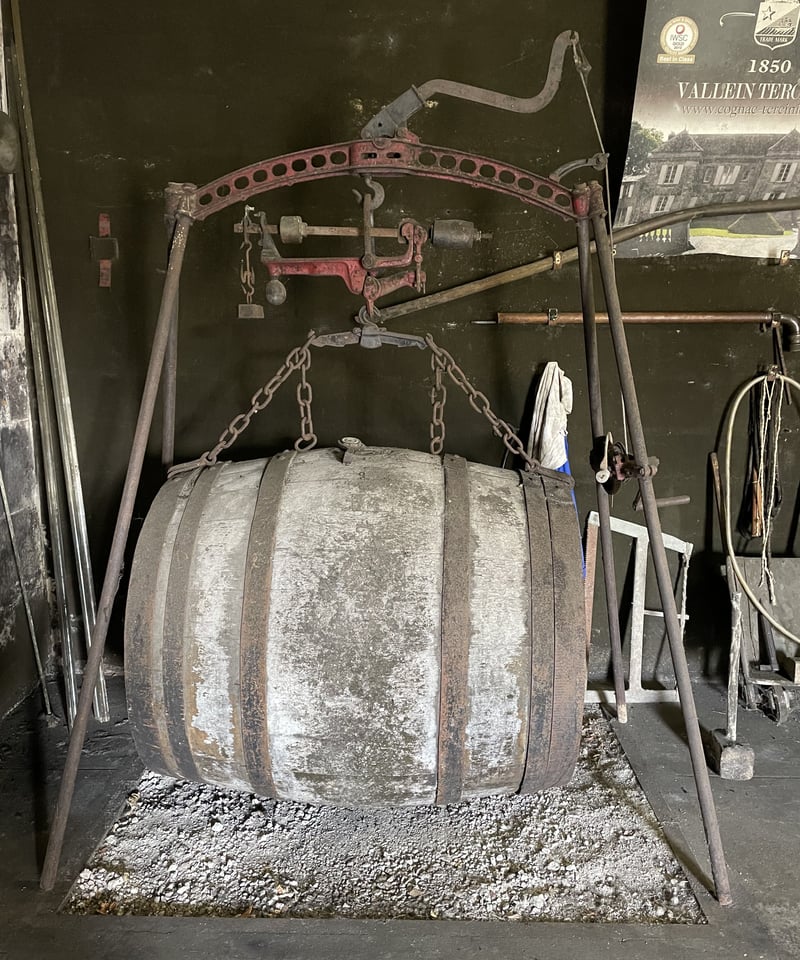 【激レア】ヴァランテルシニエ コンジュガゾン49GC 63~93年 激レア】ヴァランテルシニエ コンジュガゾン49GC 63~93年