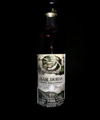 Guy PINARD & Fils Cognac XO 2005 pour BAR DORAS 20ÈME ANNIVERSAIRE 600本限定(500ml/40.7%vol)