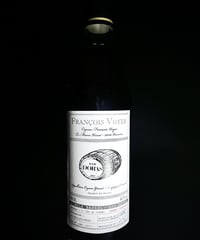 Cognac François VOYER 1977 pour BAR DORAS 96本限定 (700ml / 48.7%vol )
