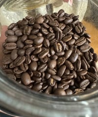 インドネシア-マラバー農園　100g