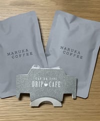Drip cafe　1set(15g×5)