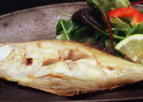 一夜干し3点セット（送料別）