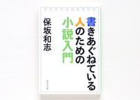 書きあぐねている人のための小説入門