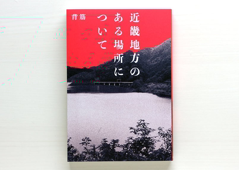 再入荷アイテム 近畿地方のある場所について | 虚実書店マボロシ 文学・小説