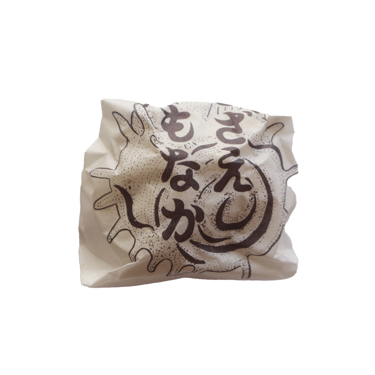 さざえ最中（2個入り） | ル・モンド風月