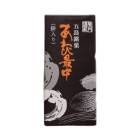 あわび最中（4個入り）