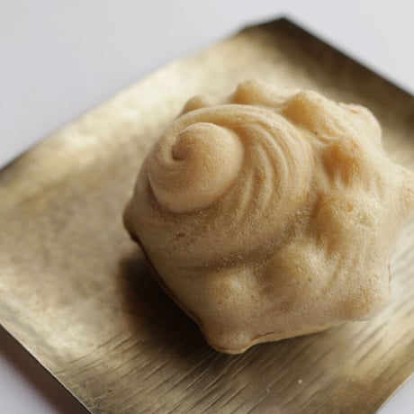 さざえ最中（１２個入り）