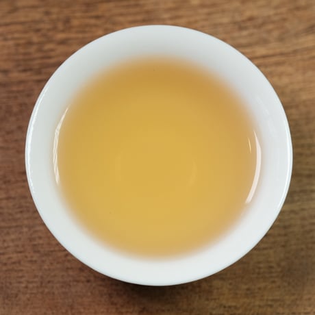 2024烏崠烏葉黄枝香【10g】